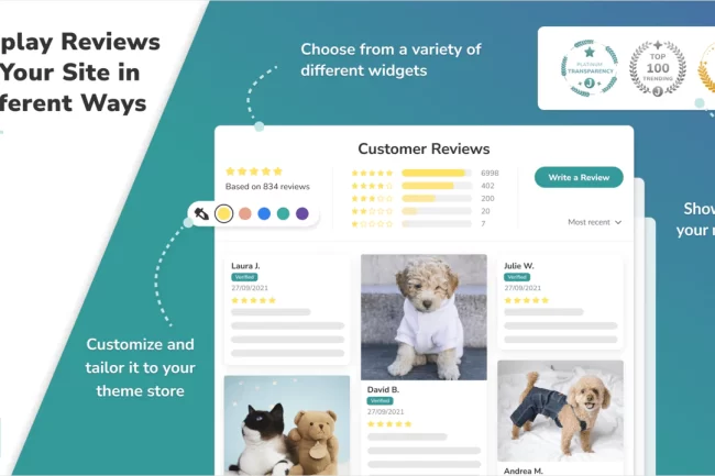 yotpo-app-review-digivertex-Top 11 Best Reviews Apps for Shopify-digivertex shopify agency uk
